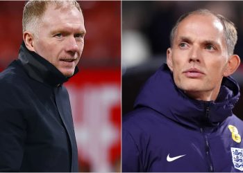 Fitoret e mëdha dhe avancimi nuk e bindin, legjenda angleze "godet" Thomas Tuchel: Anglia nuk ka mundësi për të fituar Botërorin pa...