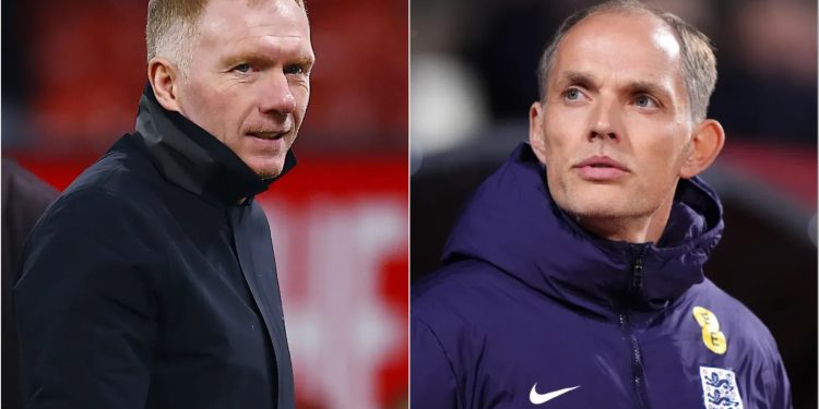 Fitoret e mëdha dhe avancimi nuk e bindin, legjenda angleze "godet" Thomas Tuchel: Anglia nuk ka mundësi për të fituar Botërorin pa...