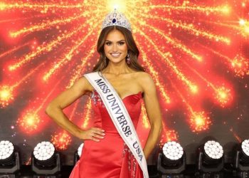 “Fituese pa kurorë”, Miss USA 2024 nuk pranoi të kurorëzojë këtë vit fituesen për shkak të…