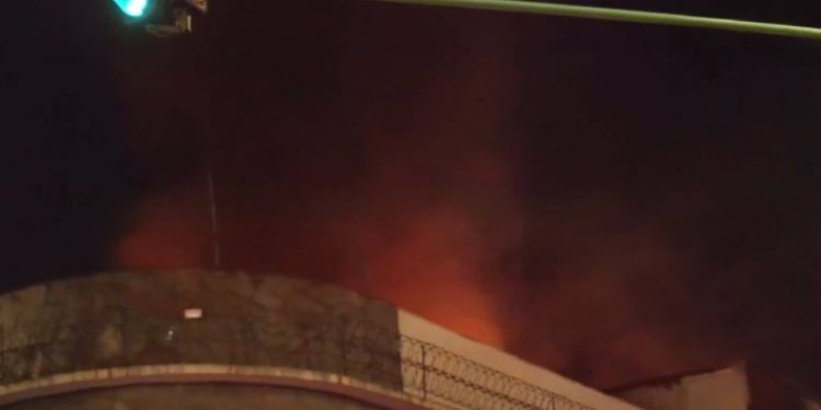 Flakë në një hotel në Kosta Rika, 5 të vdekur dhe disa të plagosur