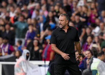 Flick humb ‘El Clasico’, dënimi me një ndeshje pezullim konfirmohet.