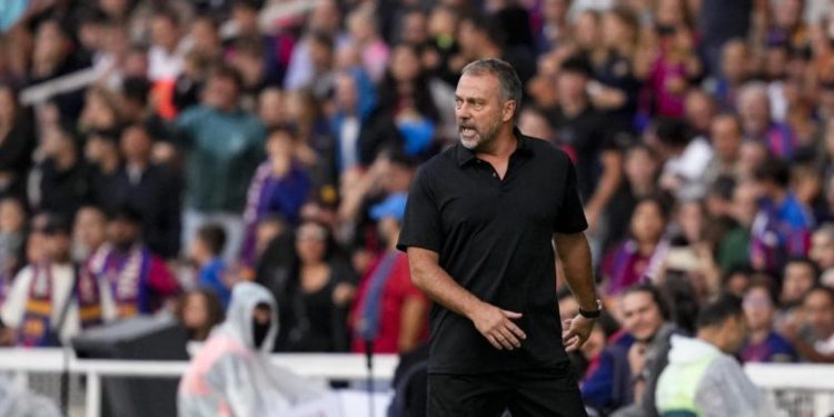 Flick humb ‘El Clasico’, dënimi me një ndeshje pezullim konfirmohet.