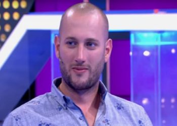 Florjan Binaj kandidon për Bashkinë e Tiranës, ndërsa “Nisma Thurje” e mbështet: Do të sjellë shpresë për kryeqytetin.