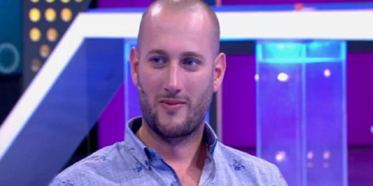 Florjan Binaj kandidon për Bashkinë e Tiranës, ndërsa “Nisma Thurje” e mbështet: Do të sjellë shpresë për kryeqytetin.