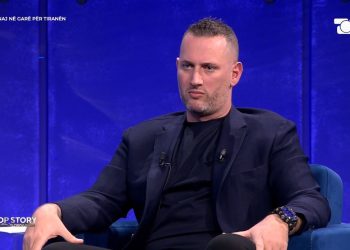Florjan Binaj në “Top Story”: Si do të transformohet Tirana? Rikthimi i referendumeve komunitare.