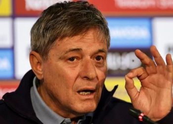 “Formacioni i Shqipërisë i njohur, trajneri serb ndan frikën e tij: Zot na ruaj nga një…”