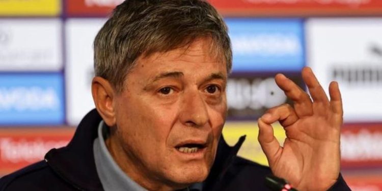 “Formacioni i Shqipërisë i njohur, trajneri serb ndan frikën e tij: Zot na ruaj nga një…”