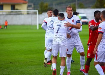 Formacioni ideal i javës së shtatë, lojtarët superiorë "përmbushin" 11-shen