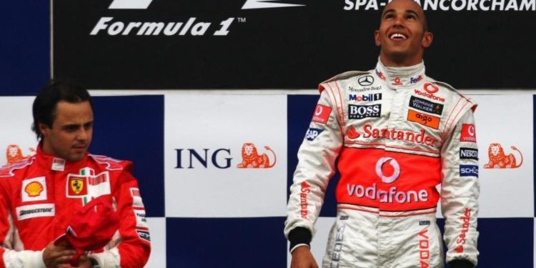 Formula 1: Felipe Massa padit, kërkon titullin e 2008-ës dhe 73 milionë euro dëmshpërblim