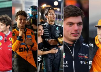 Formula 1: Pesë garues zyrtarisht në luftë për titullin, përfshirë një nga Ferrarit. Çfarë i nevojitet secilit për të fituar kampionatin?