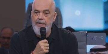 Forumi Ndërkombëtar për Inovacionin dhe Investimet e Qëndrueshme, Rama nga Riadi: E kaluara si kryetar bashkie më solli akuza për..