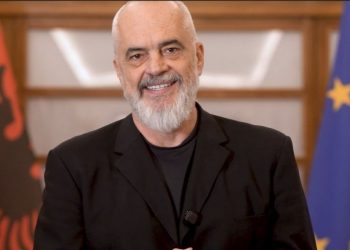 Forumi i Biznesit Shqipëri-Turqi, Rama bënë thirrje për bashkëpunim nga investitorët turq: Të dyfishojmë tregtinë ndërmjet dy vendeve.