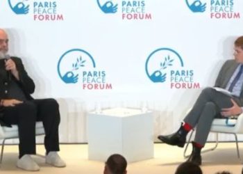 Forumi i Paqes në Paris: Marrëveshja Armeni-Azerbajxhan, Rama bën batuta me kryesuesin e konferencës: Ndoshta do të pezulloje presidentin tënd, ai nuk arriti të realizojë qëllimet.