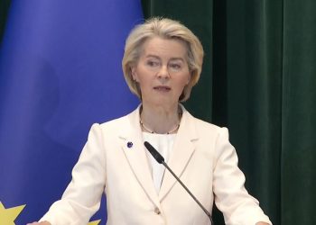Forumi i Parë për Investimet BE – Ballkani Perëndimor/ Presidentja e KE e zbulon planin ambicioz për ndërtimin e fabrikave të AI në rajon.