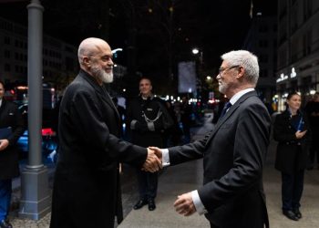 Forumi ndërkombëtar “Berlin Global Dialogue”: Rama i ftuar si folës në sesionin përmbyllës