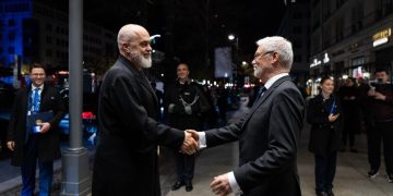 Forumi ndërkombëtar “Berlin Global Dialogue”: Rama i ftuar si folës në sesionin përmbyllës
