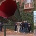 “Fraktura 2025”, ekspozitë në muzeun “Casa delle Foglie”