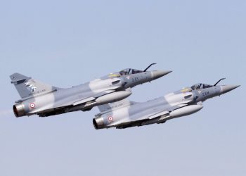 Franca do të furnizojë Ukrainën me raketat kundërajrore Aster dhe aeroplanë Mirage në kuadër të luftës në Ukrainë.