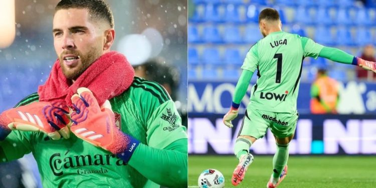 Franca nuk e thirri, djali i Zinedine Zidane do të konkurrojë në Botërorin me kombëtaren africane.