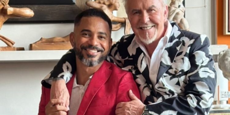 “Ftesë në 5”/ Perëndimi brazilian që “e magjepsi” stilistin italian Alviero Martini dhe një puthje në transmetim të drejtpërdrejtë.