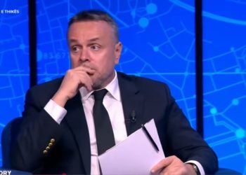 "Furgoni i emergjencës për vrasje," Karamuço befason me pohimin: Vepron kur kërkohen atentate.