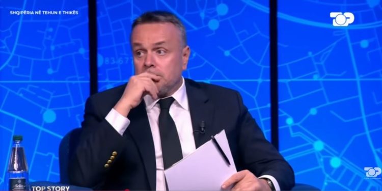 "Furgoni i emergjencës për vrasje," Karamuço befason me pohimin: Vepron kur kërkohen atentate.