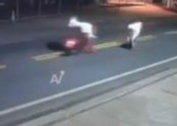 Futbollisti në Brazil humb jetën pas një aksidenti rrugor me një lopë.