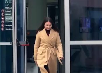 GJKKO kërkon të nisin hetimet për kryetaren e Bashkisë së Lushnjës për falsifikim dokumentesh dhe pengim të zbardhjes së të vërtetës