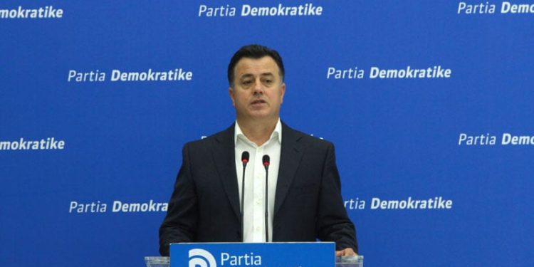 GJKKO mbyll çështjen ndaj Flamur Nokës, i akuzuar për shpifje.