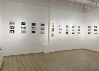 Gara e fotografëve në Fier, një iranian shpallet fituesi i çmimit kryesor. Kameramani i TCH renditet në vendin e tretë.