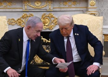 Gaza: Çfarë fiton Netanyahu nga miratimi i planit të Trumpit?