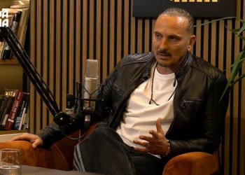 Gerd Vaso tregon për ndarjen nga Enada Hoxha: Ndiej se nuk isha vetvetja dhe kam humbur shumë gjatë këtij rrugëtimi.