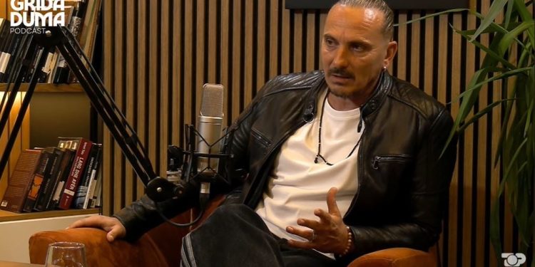 Gerd Vaso tregon për ndarjen nga Enada Hoxha: Ndiej se nuk isha vetvetja dhe kam humbur shumë gjatë këtij rrugëtimi.