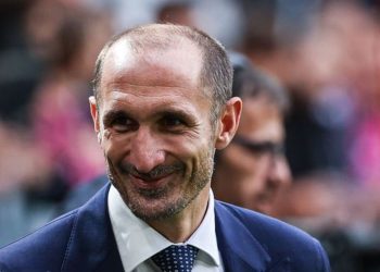Giorgio Chiellini vërteton Tudor: Janë thënë dhe shkruar informacione të gabuara, kemi dëshirë të punojmë së bashku.