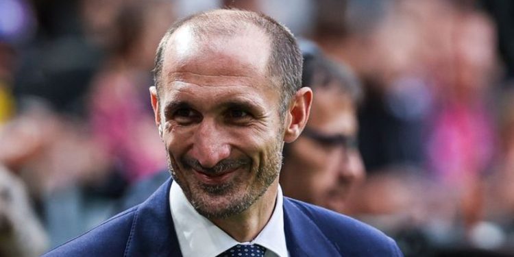 Giorgio Chiellini vërteton Tudor: Janë thënë dhe shkruar informacione të gabuara, kemi dëshirë të punojmë së bashku.