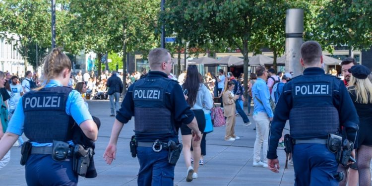 Gjermania, Zyra Federale për Mbrojtjen Civile apelon qytetarët: Mprepuni për situata emergjente.