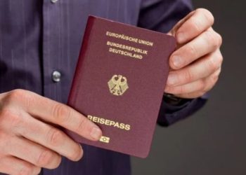 Gjermania anullon procesin e përshpejtuar të nënshtetësisë, forcohen masat për emigracionin.