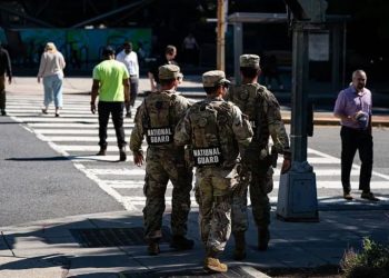 Gjykata e Apelit lejon Trumpit vendosjen e Gardës Kombëtare në Portland