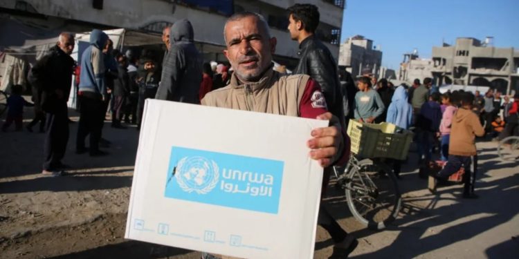 Gjykata e Lartë e OKB-së vendos ndaj Izraelit: Ai duhet të mundësojë ndihmën humanitare në Gaza.