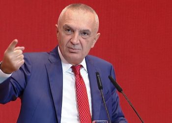 Gjykata e Lartë shqyrton rekursin për ndryshimin e masës së sigurisë; Ilir Meta vazhdon të qëndrojë në qeli.