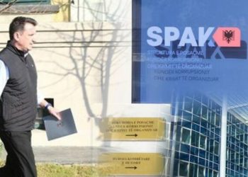 Gjykata e Lartë vendos: Veliaj vazhdon të qëndrojë në burg.