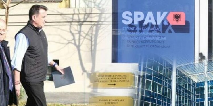 Gjykata e Lartë vendos: Veliaj vazhdon të qëndrojë në burg.