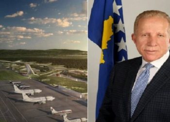 Gjykata e Tiranës ndalon Pacollin nga menaxhimi i aksioneve në aeroportin e Vlorës, biznesmeni shprehet: Komplot ndaj meje, nuk pranoj kompromise…