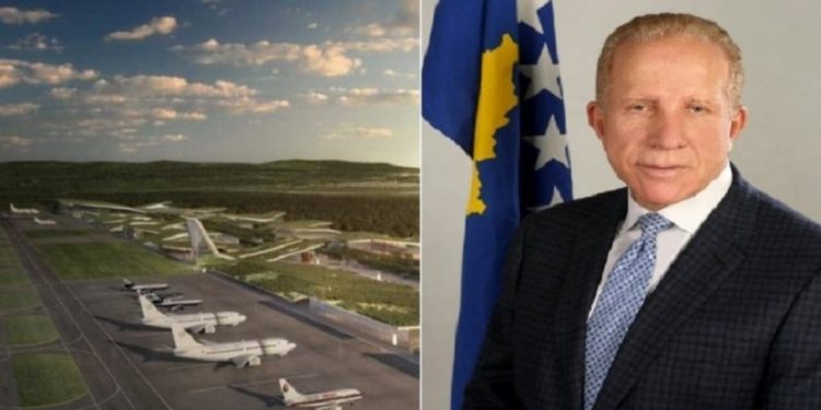 Gjykata e Tiranës ndalon Pacollin nga menaxhimi i aksioneve në aeroportin e Vlorës, biznesmeni shprehet: Komplot ndaj meje, nuk pranoj kompromise…