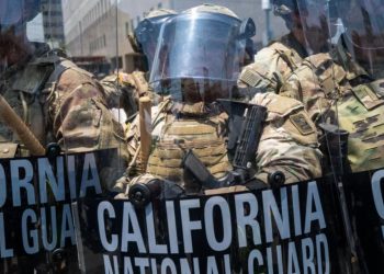 Gjykatësi federal vendos një ndalim të përkohshëm për dërgimin e Gardës Kombëtare në Portland, duke i bërë sfidë politikës së Trump-it.