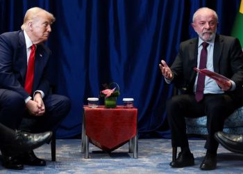 Gjyqi ndaj Bolsonaros me tarifë 50%, Trump bën thirrje për uljen e tensioneve me Brazilin në bisedën me presidentin Lula: Besoj se do të arrijmë një marrëveshje tregtare.