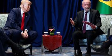 Gjyqi ndaj Bolsonaros me tarifë 50%, Trump bën thirrje për uljen e tensioneve me Brazilin në bisedën me presidentin Lula: Besoj se do të arrijmë një marrëveshje tregtare.