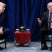 Gjyqi ndaj Bolsonaros me tarifë 50%, Trump bën thirrje për uljen e tensioneve me Brazilin në bisedën me presidentin Lula: Besoj se do të arrijmë një marrëveshje tregtare.