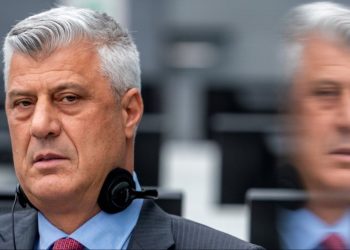 Gjyqi në Hagë për ish-krerët e UÇK-së: Gjenerali Wesley Clark do të japë dëshminë e tij në mbrojtje të Thaçit.