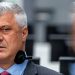 Gjyqi në Hagë për ish-krerët e UÇK-së: Gjenerali Wesley Clark do të japë dëshminë e tij në mbrojtje të Thaçit.